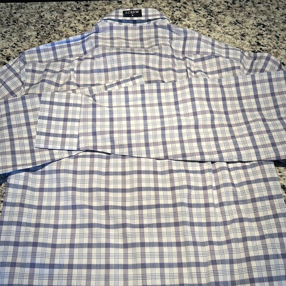 J. Crew Button down - Picture 5 of 7